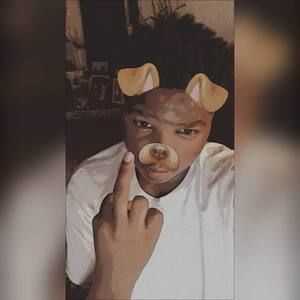 Meet your Posher, Darion